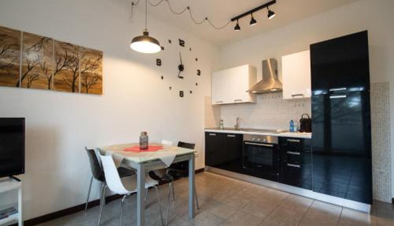 Appartamento - Appartamenti Maggiore Parma