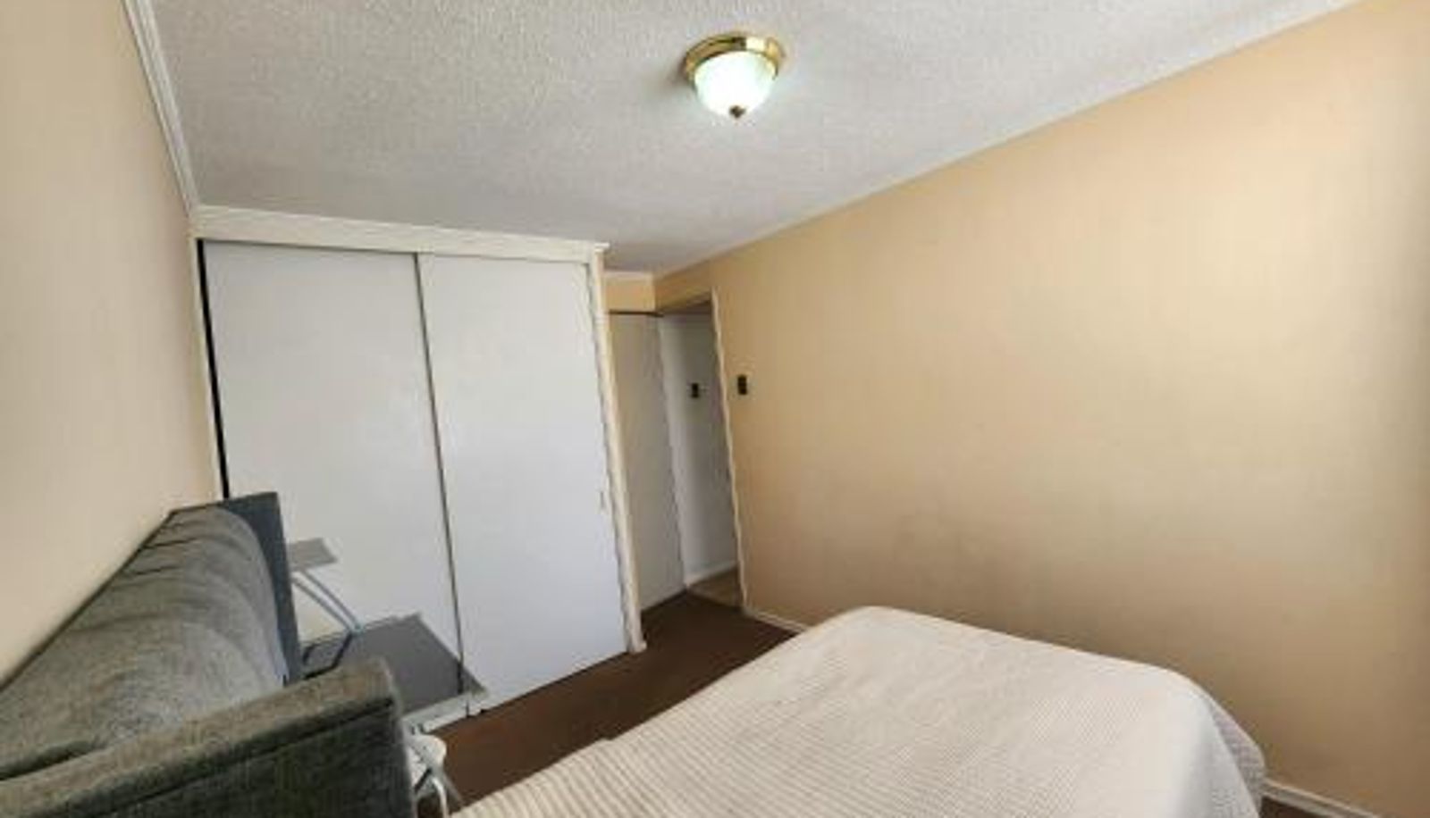 Apartament - Amplio Familiar y Cómodo Dpto. Cercano a la Playa