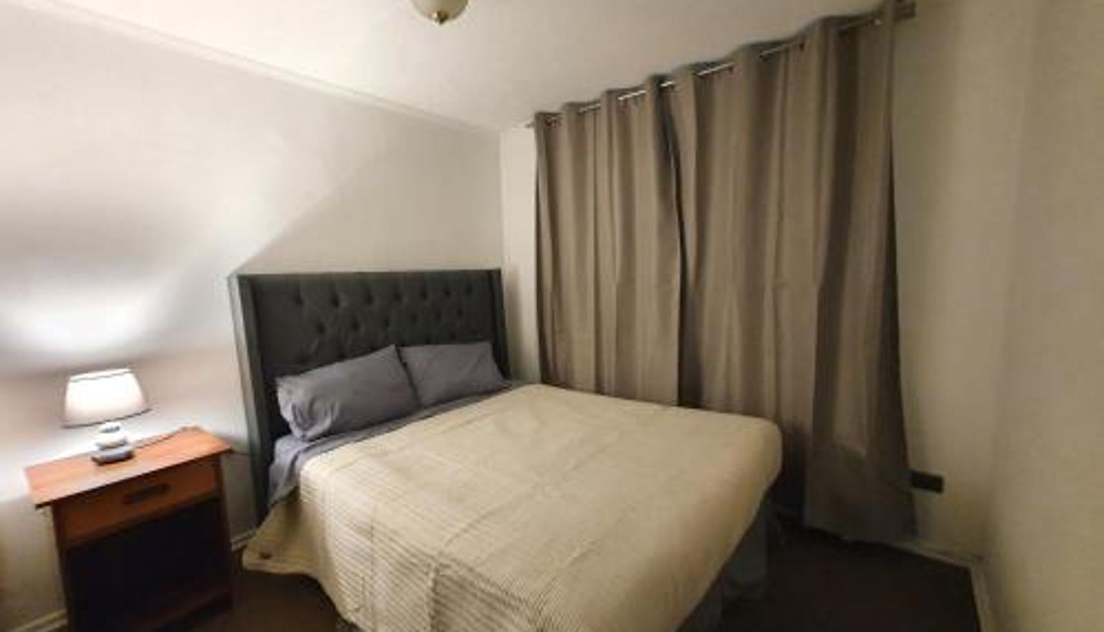 Apartament - Amplio Familiar y Cómodo Dpto. Cercano a la Playa