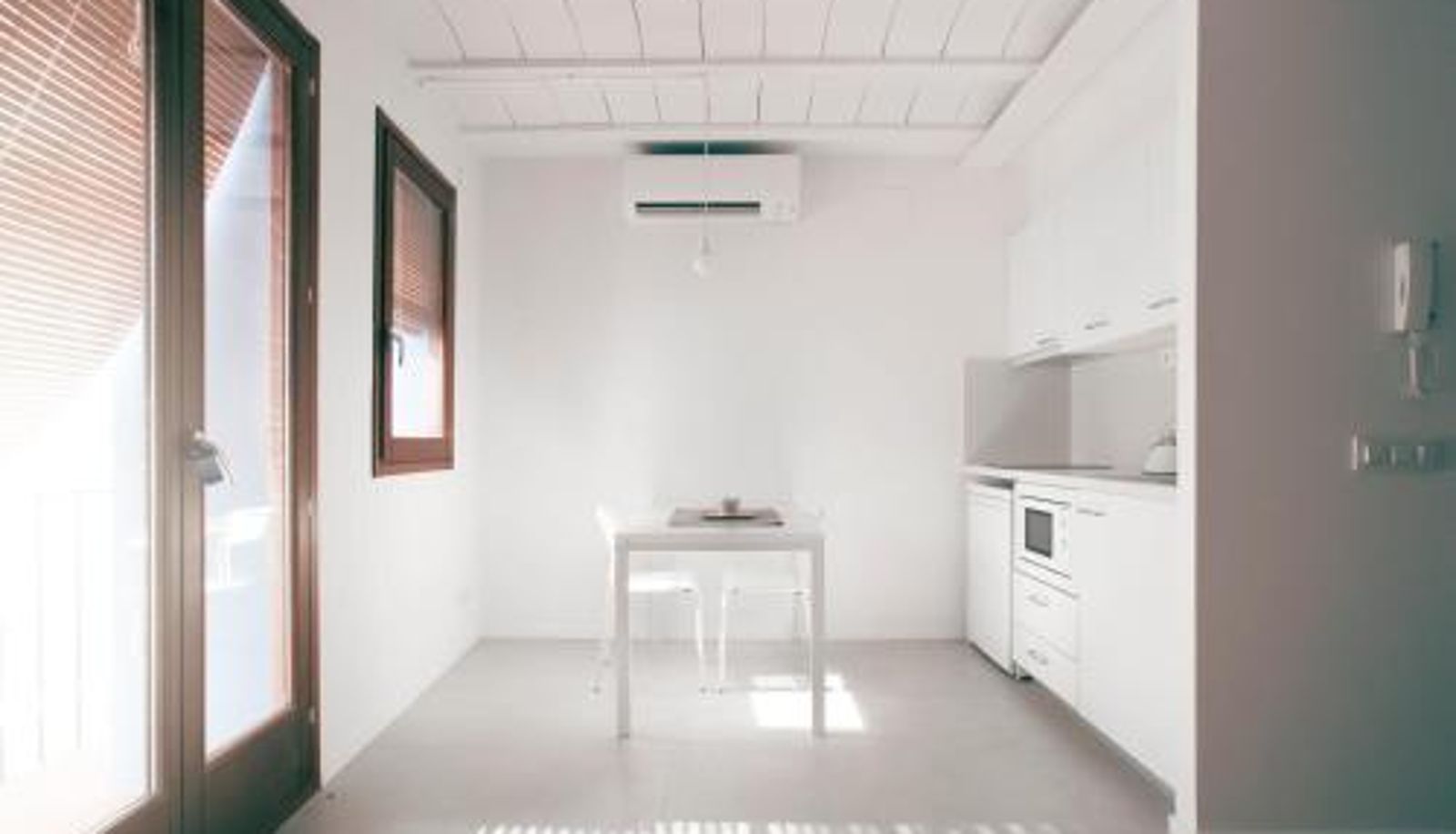 Kitchen - Estudio Casco Antiguo Inmomart