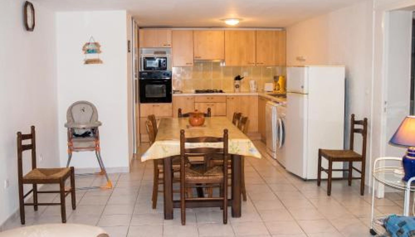 Información - Appartement charmant à Breuillet avec jardin spacieux
