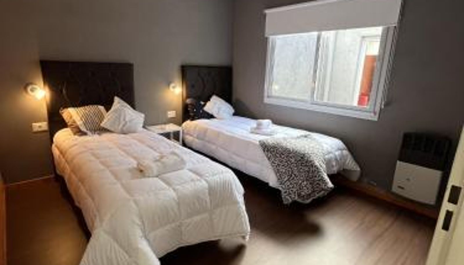 Appartement - El Marqués Apart