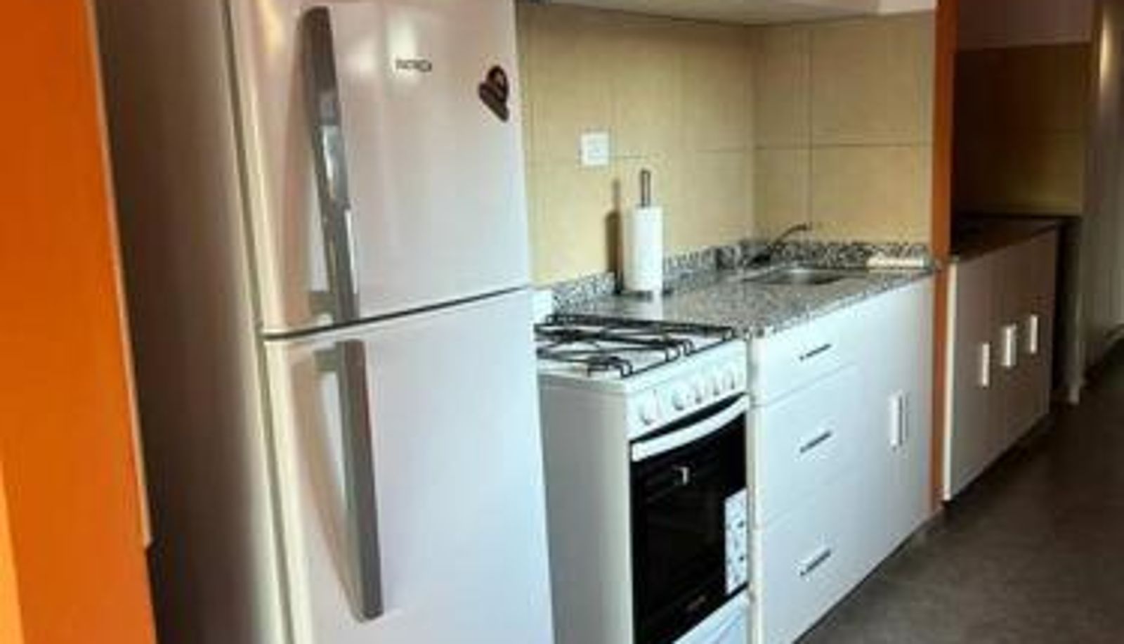 Apartment - El Marqués Apart