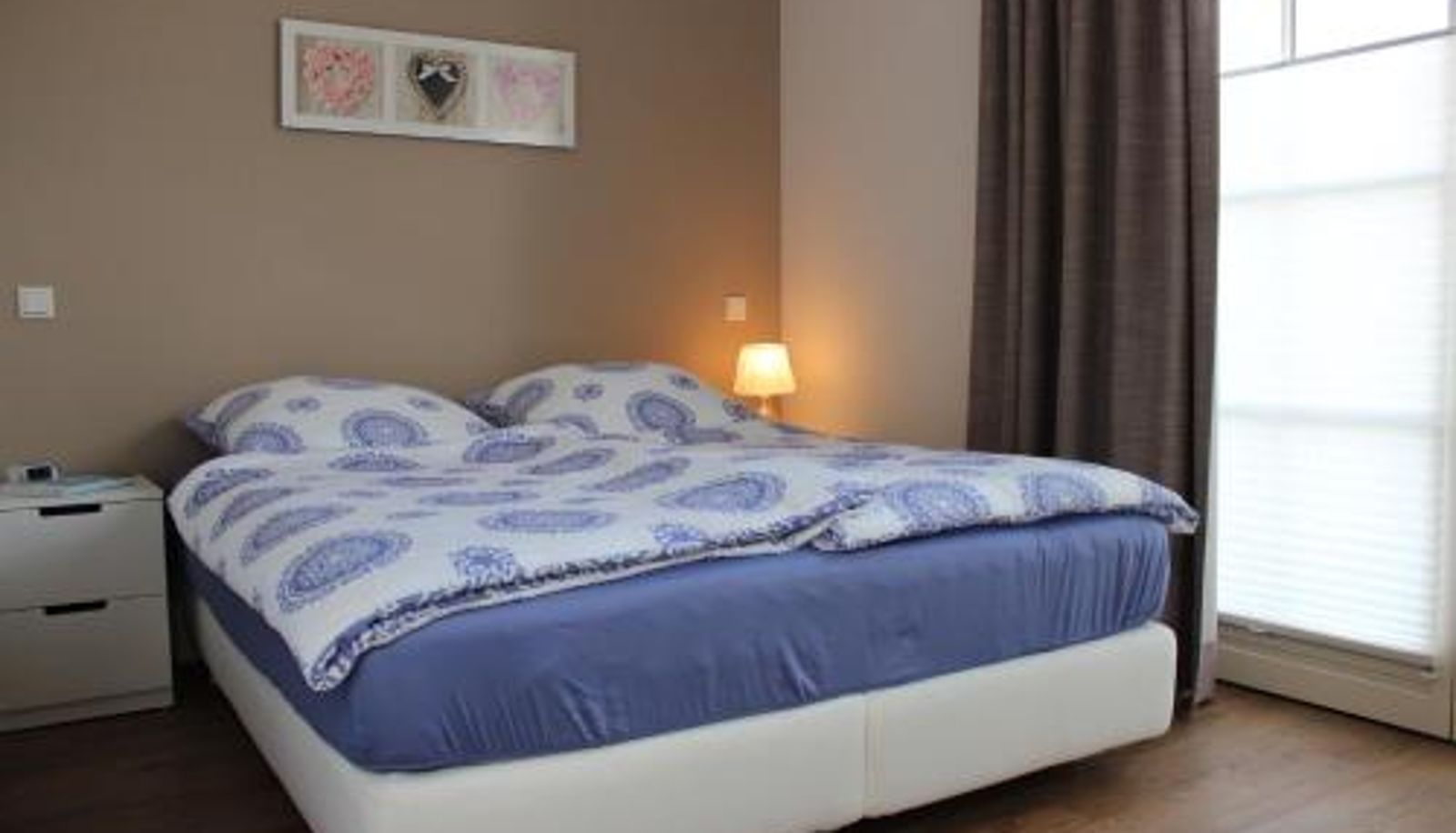 Appartamento - Ferienwohnung Zur Remise