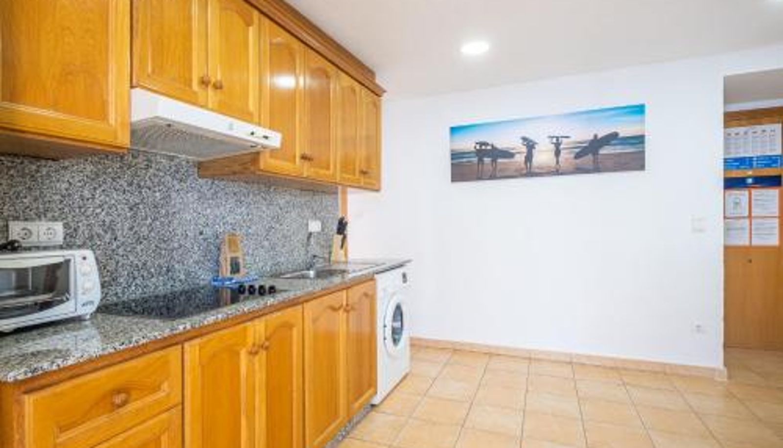 Appartamento - Almadraba Penthouse Levante Beach