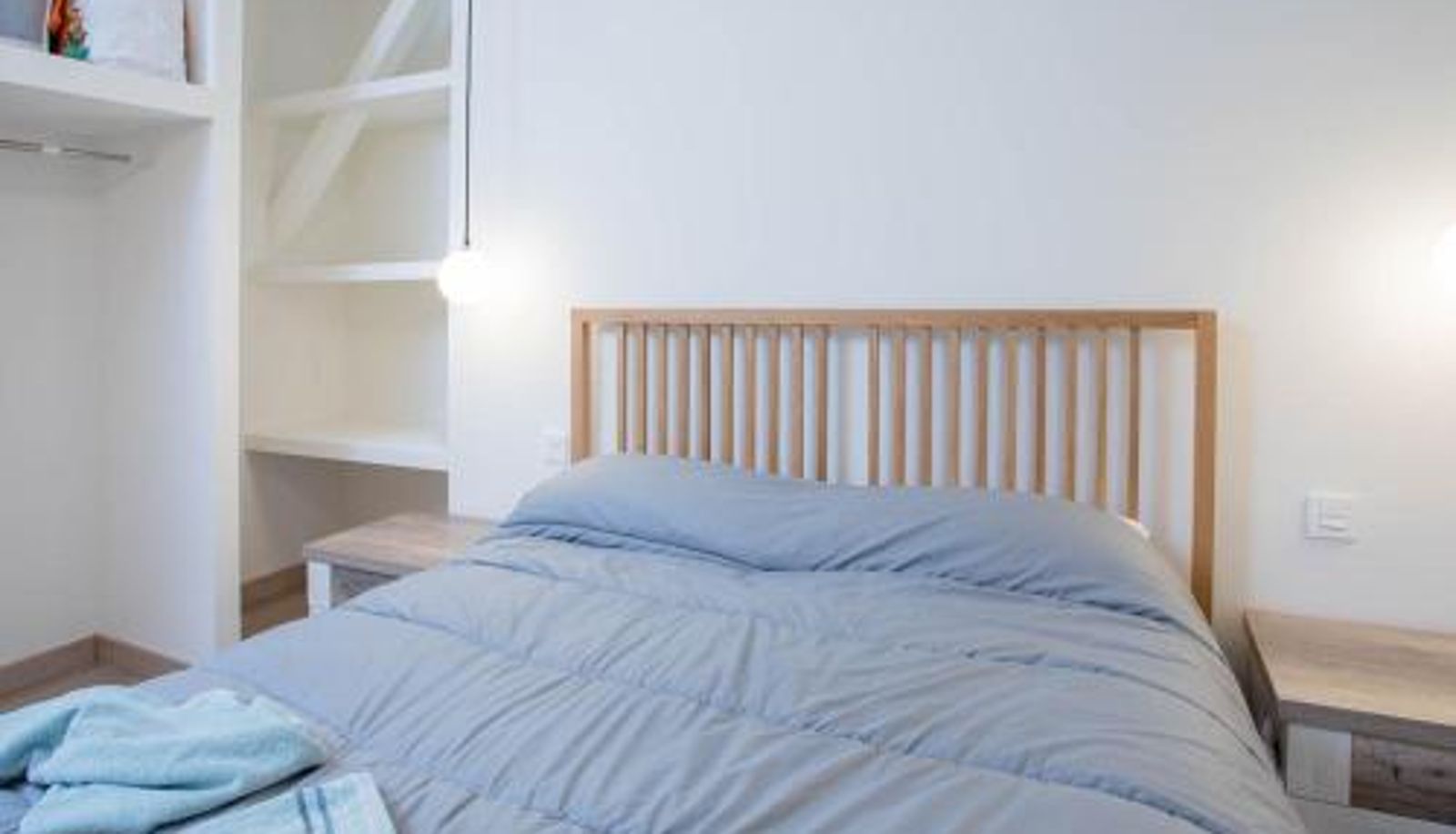 Pokój - Apartamentos El Pilar