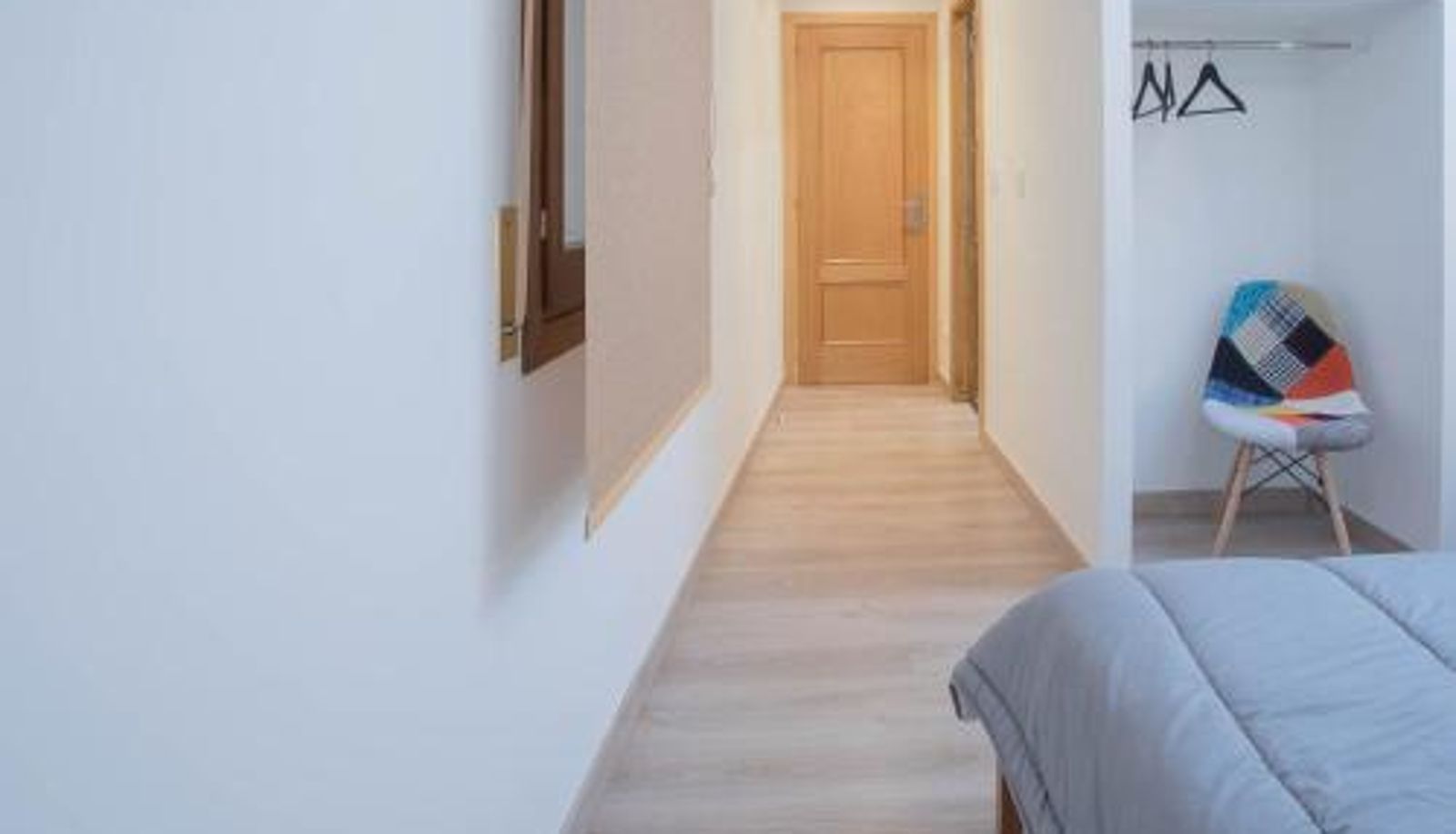 Pokój - Apartamentos El Pilar