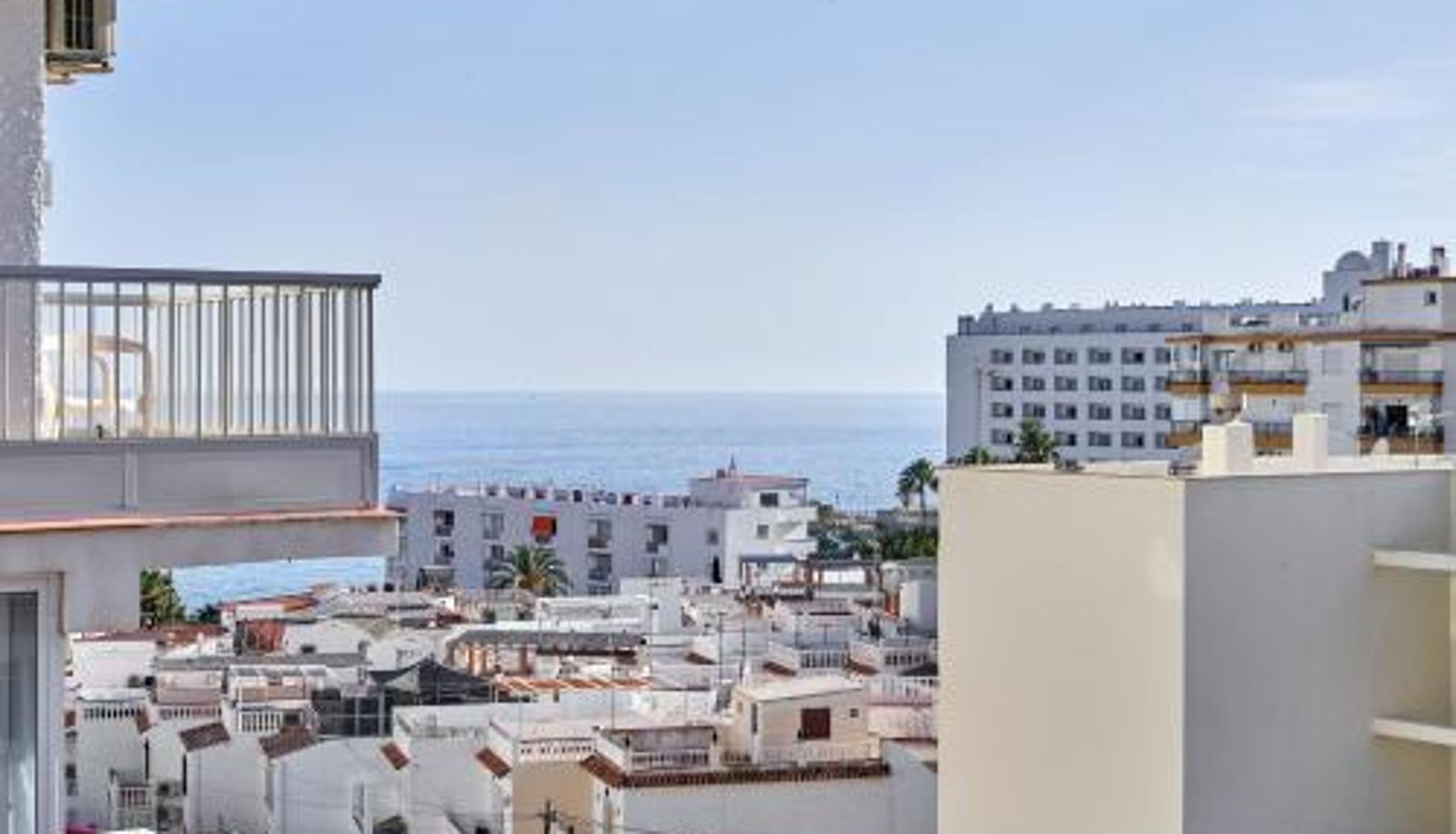 Apartamento - Sol Marengo Torrecilla Nerja