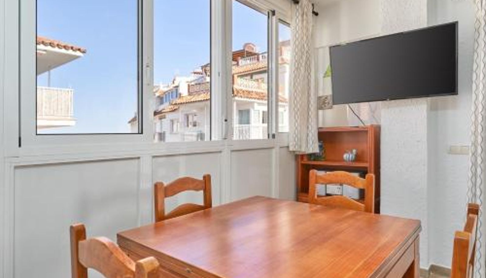 Apartamento - Sol Marengo Torrecilla Nerja