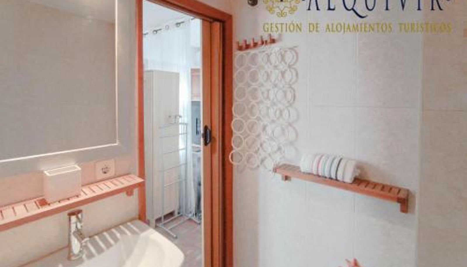 Appartement - Apartamento Ilusión Andaluza