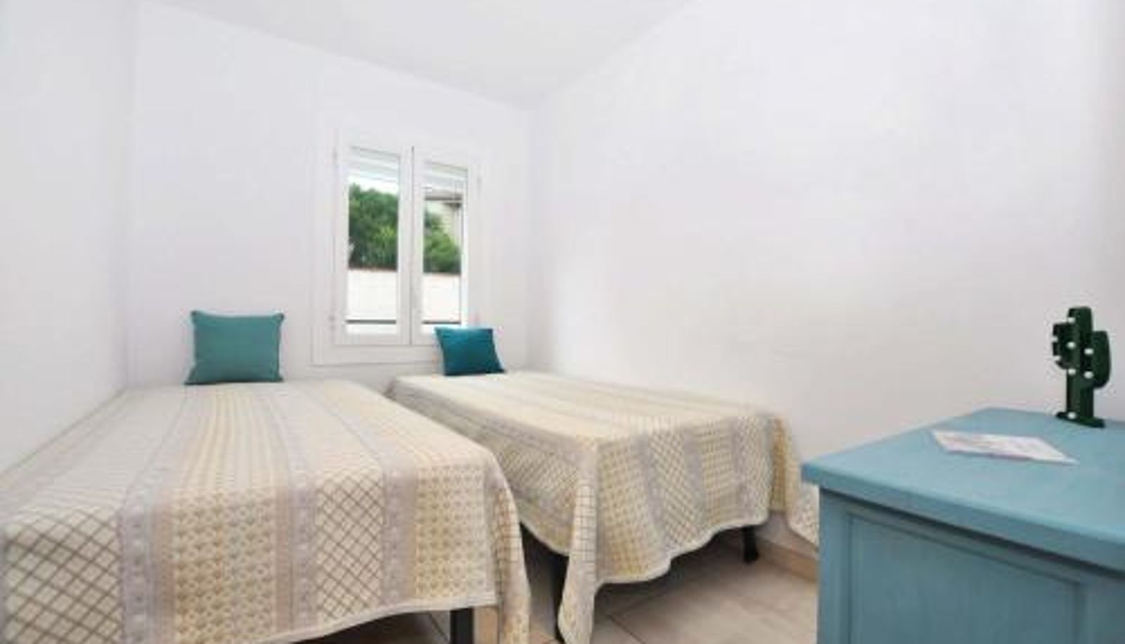 Apartment - 1174 Lutgardo Lopez Roses - Apivend Immo