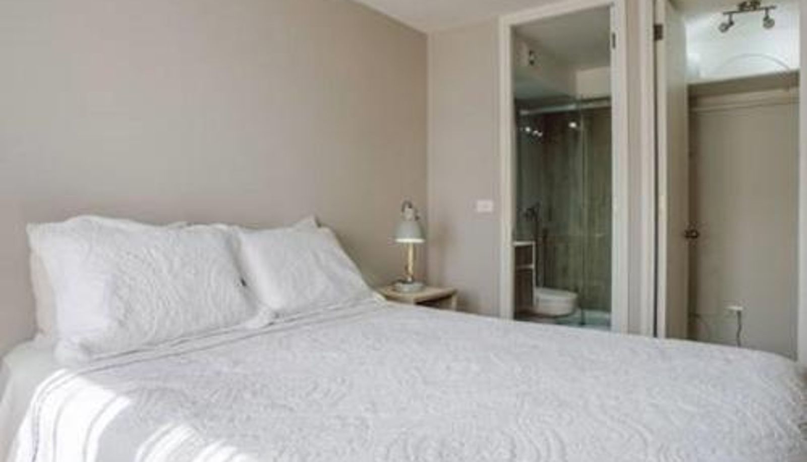 Apartment - Departamento Santiago Marin