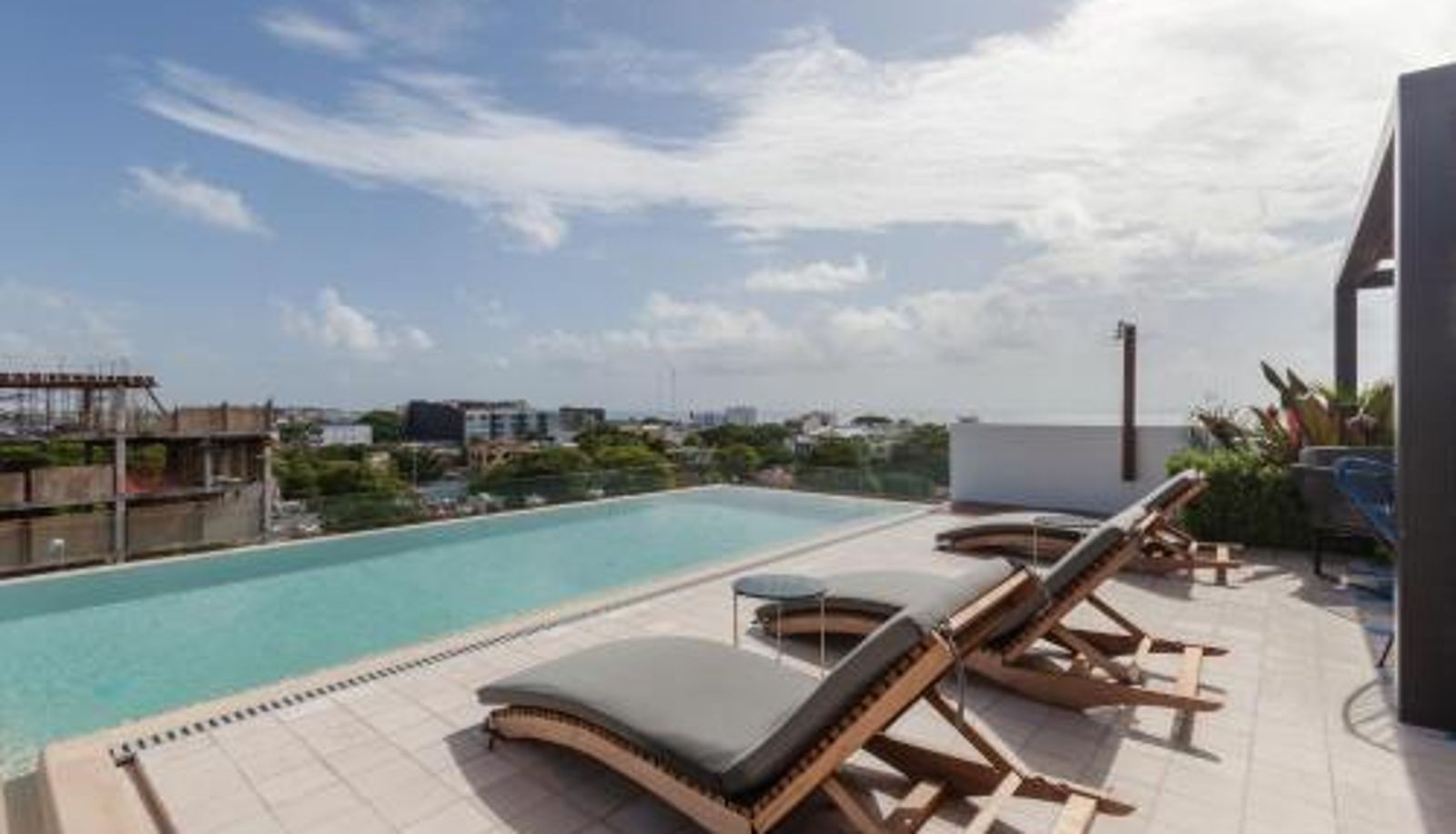 Apartment - Riva Playasur 405