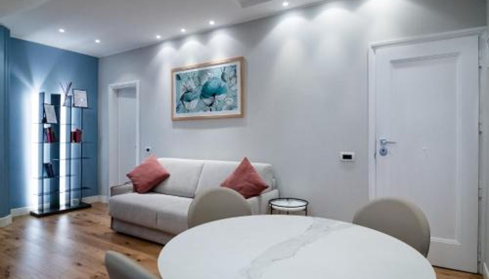 Appartement - Viam 16b Suites