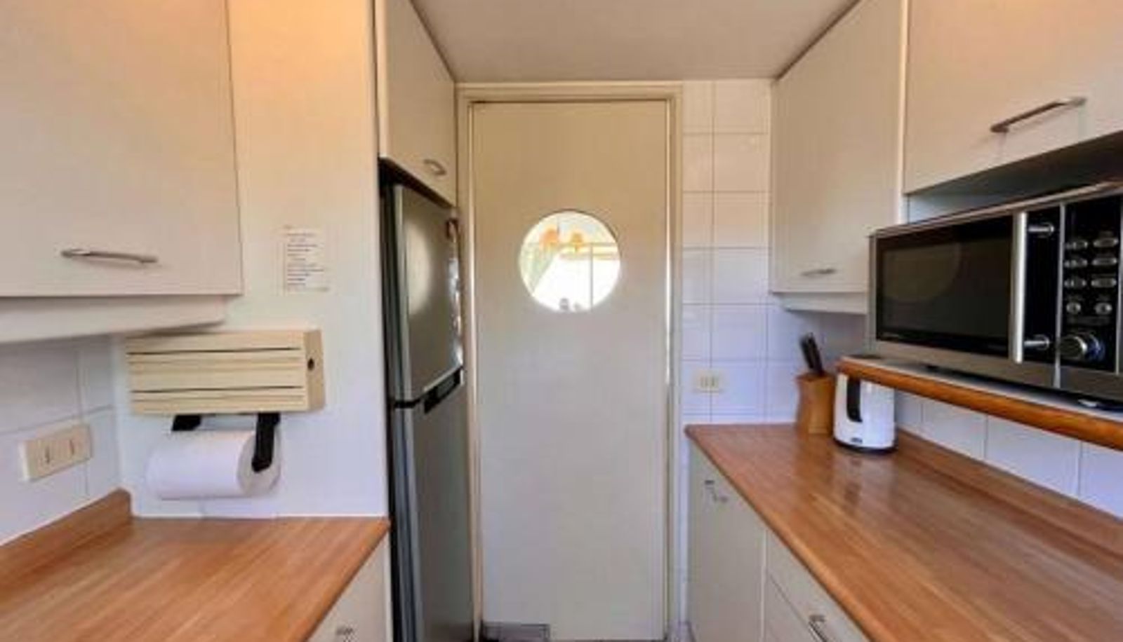 Standardzimmer - Modern San Alfonso del Mar - BBQ Parking Pool Wifi