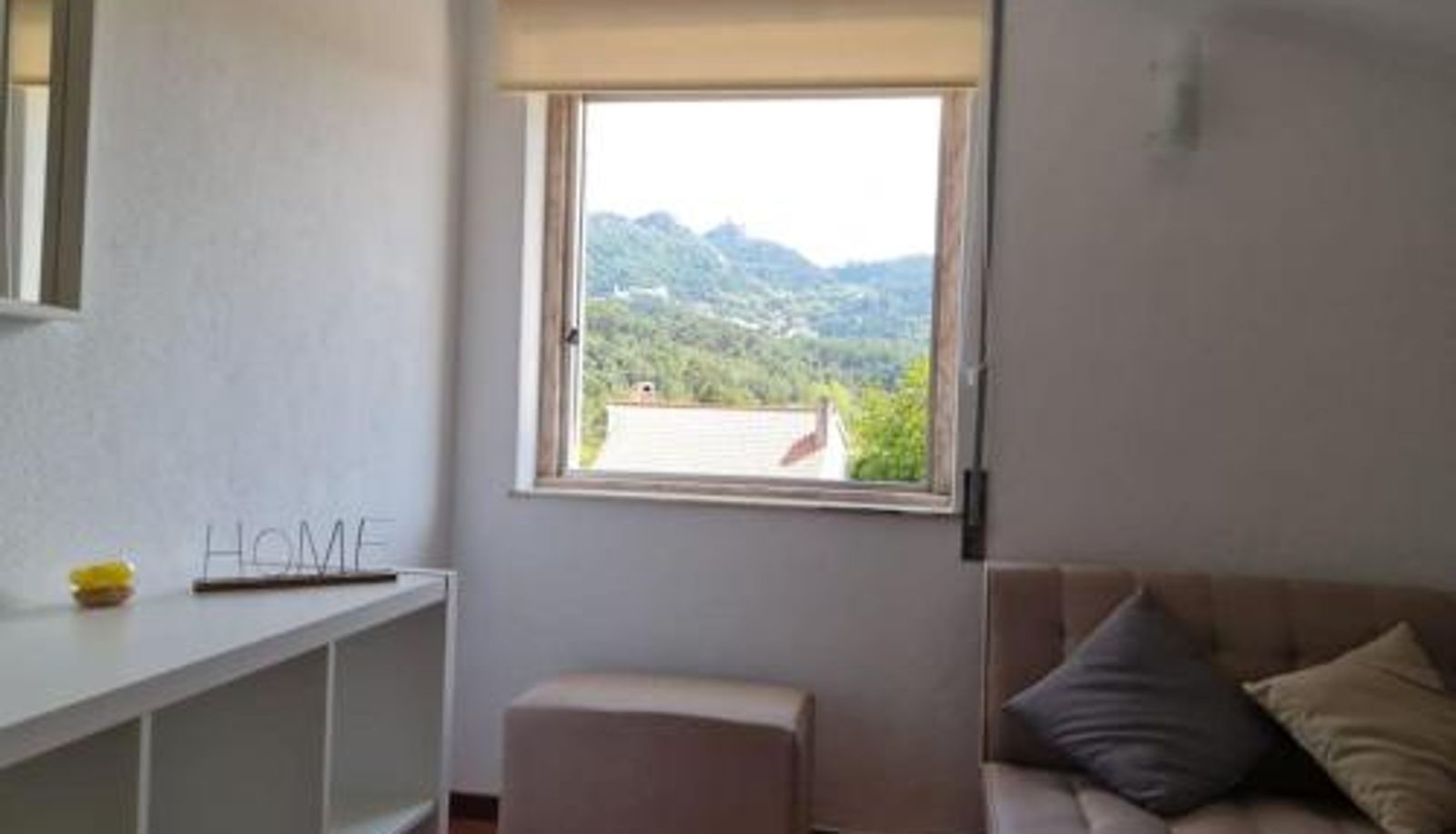 Standardzimmer - Alojamento 3 vistas