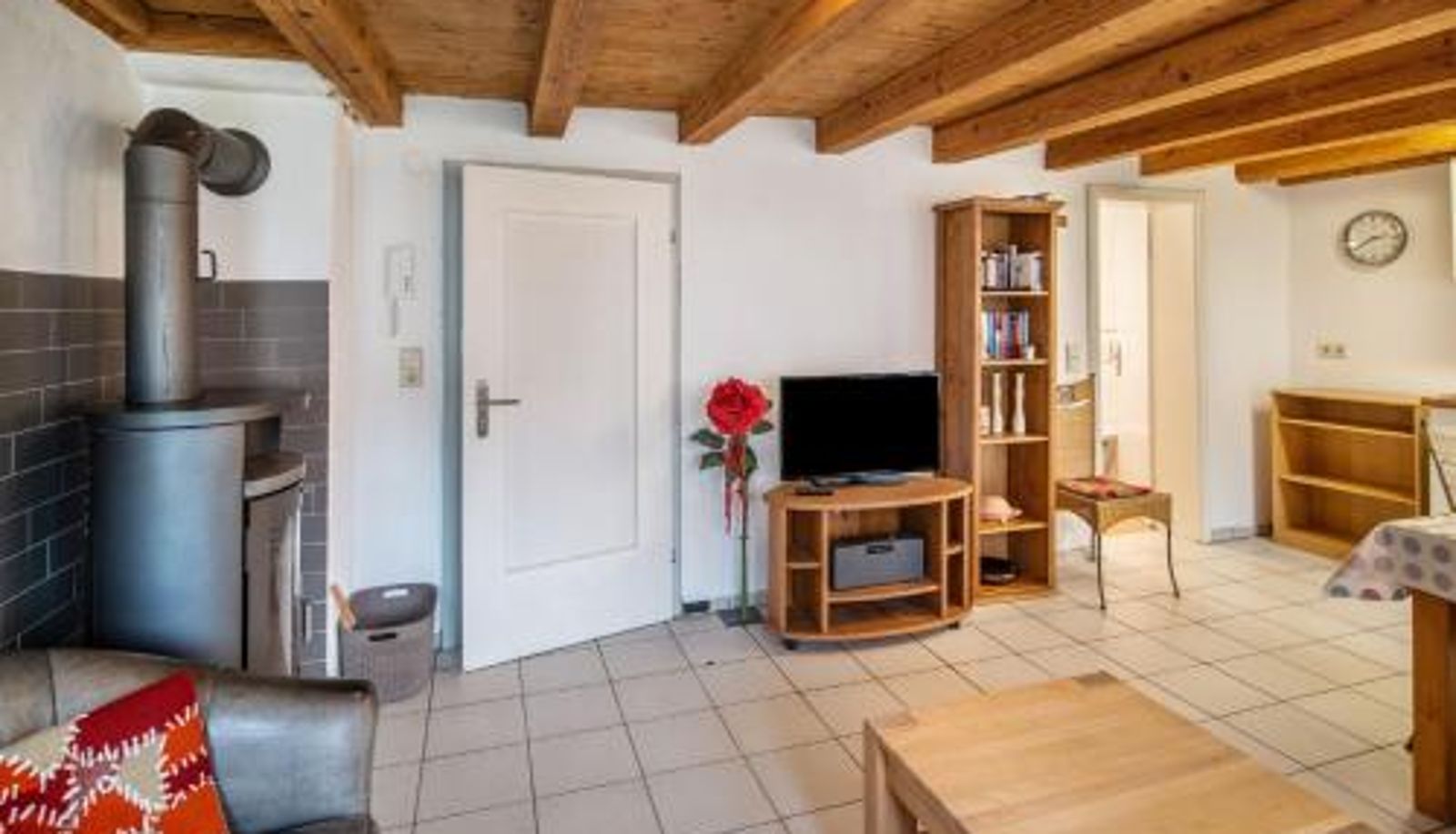 Standardzimmer - Ferienhaus Felicia EG