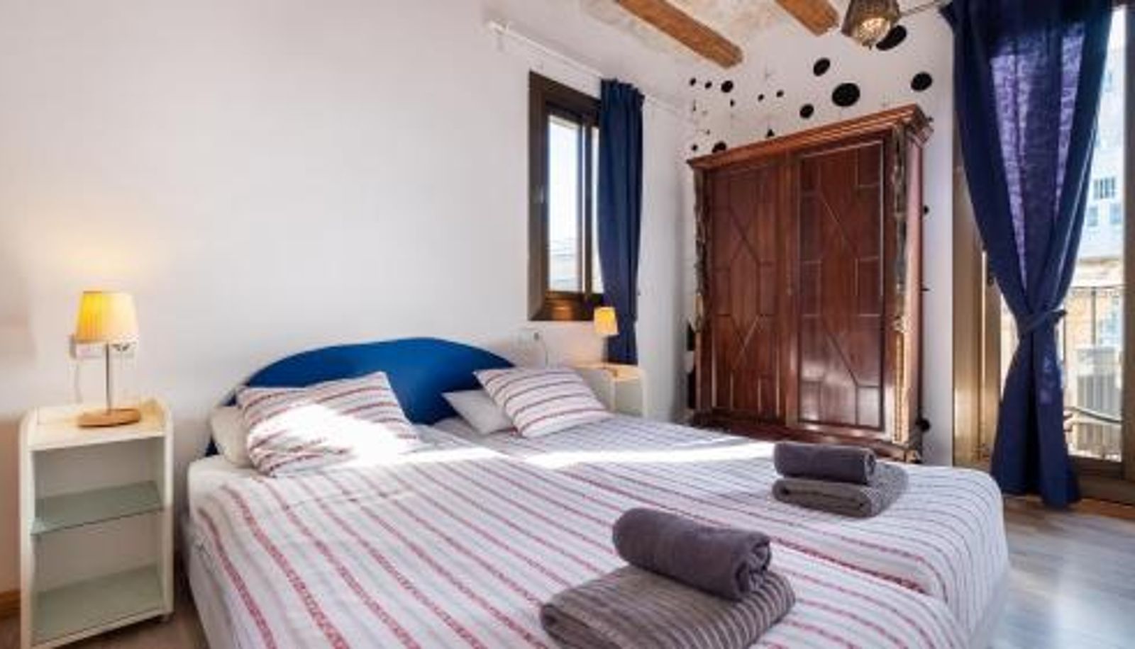Standardzimmer - Apartamentos El Pintor
