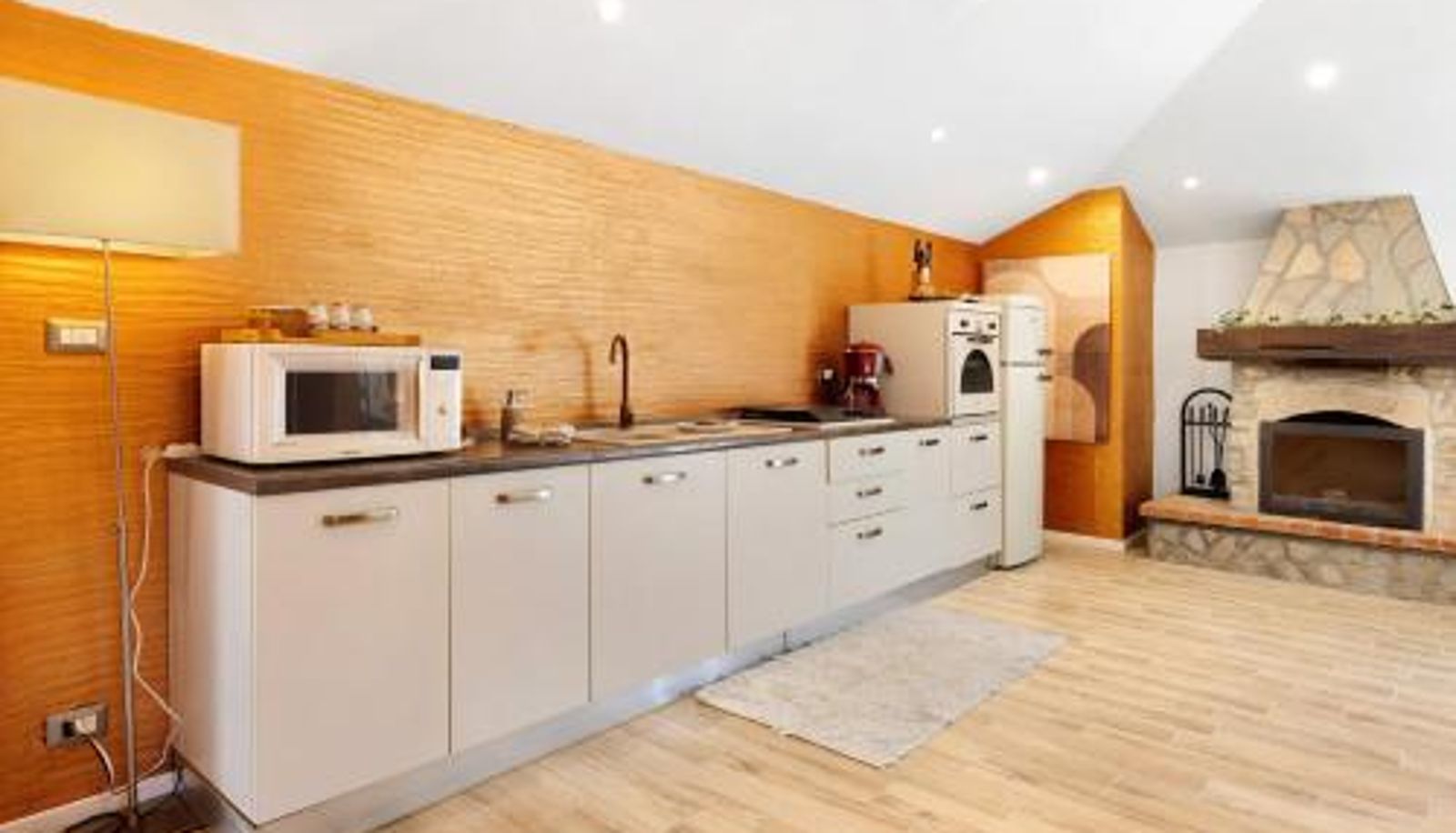 Apartment - La Terrazza del Tempo
