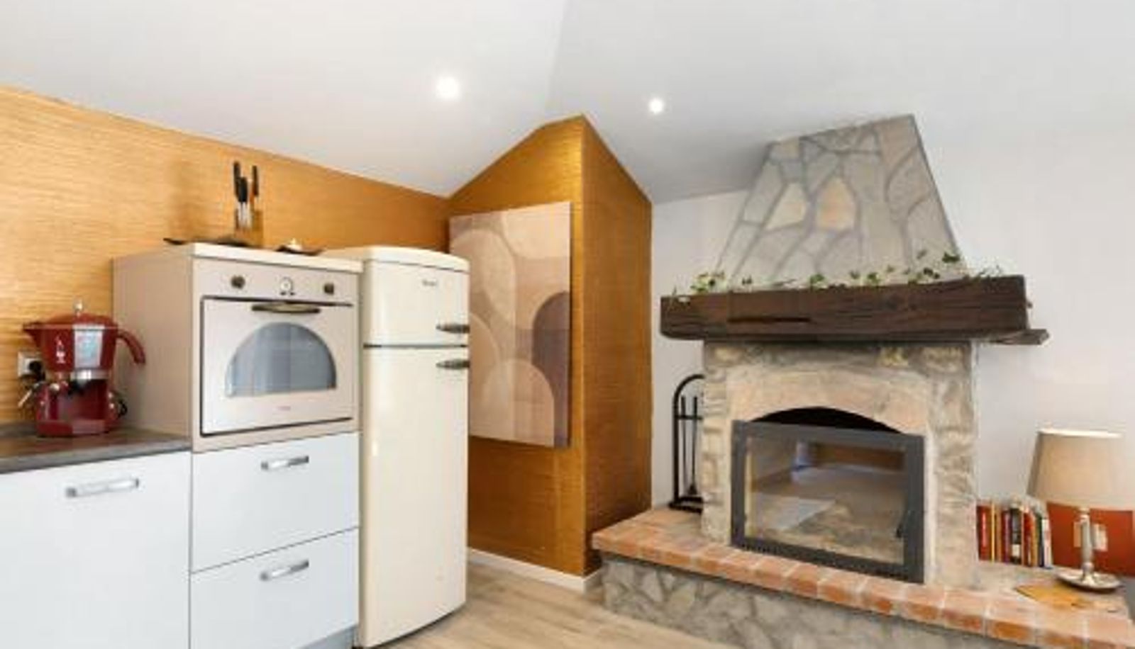 Apartment - La Terrazza del Tempo