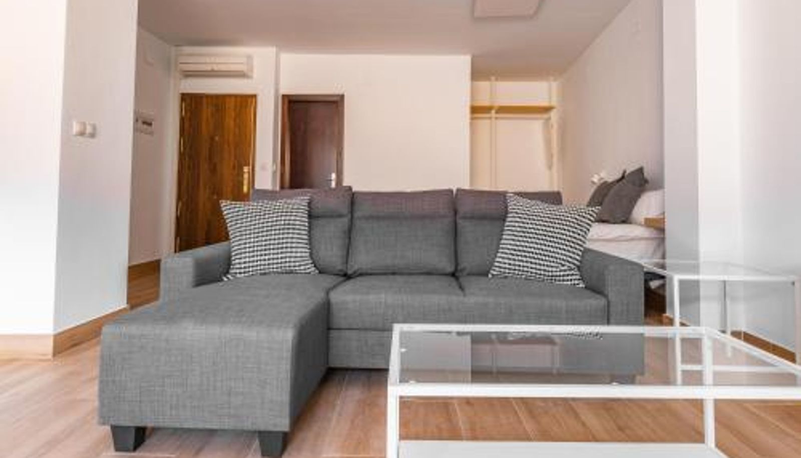 Pokój typu standard - FUN BUILDING STUDIOS by HOMEABOUT