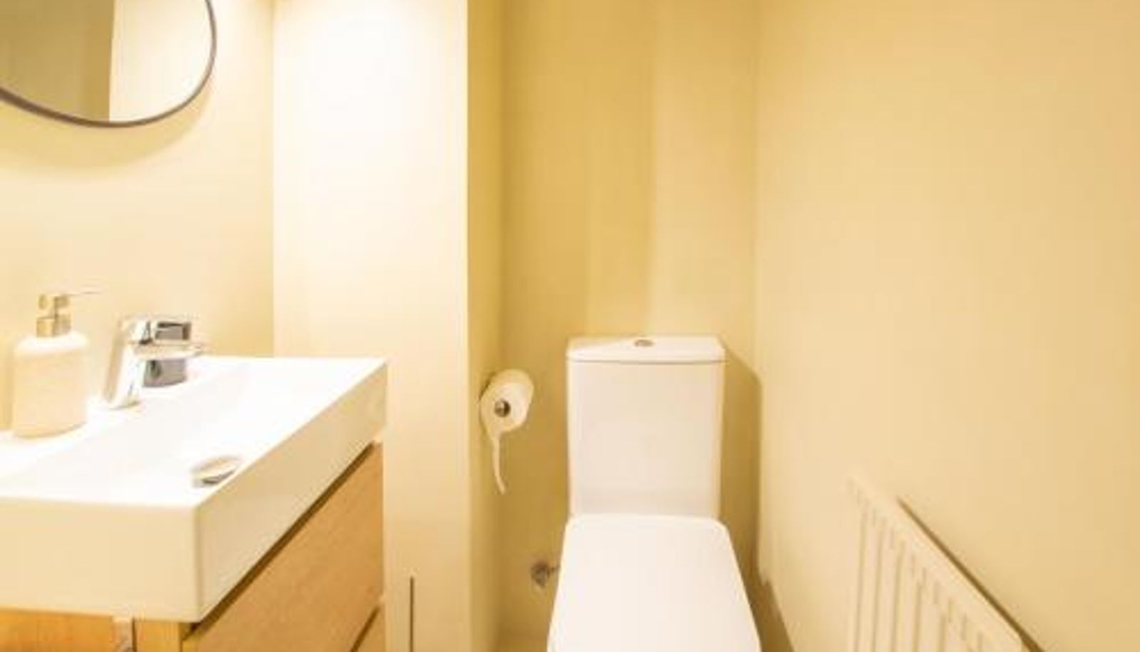 Standardzimmer - Apartament la Llúdriga
