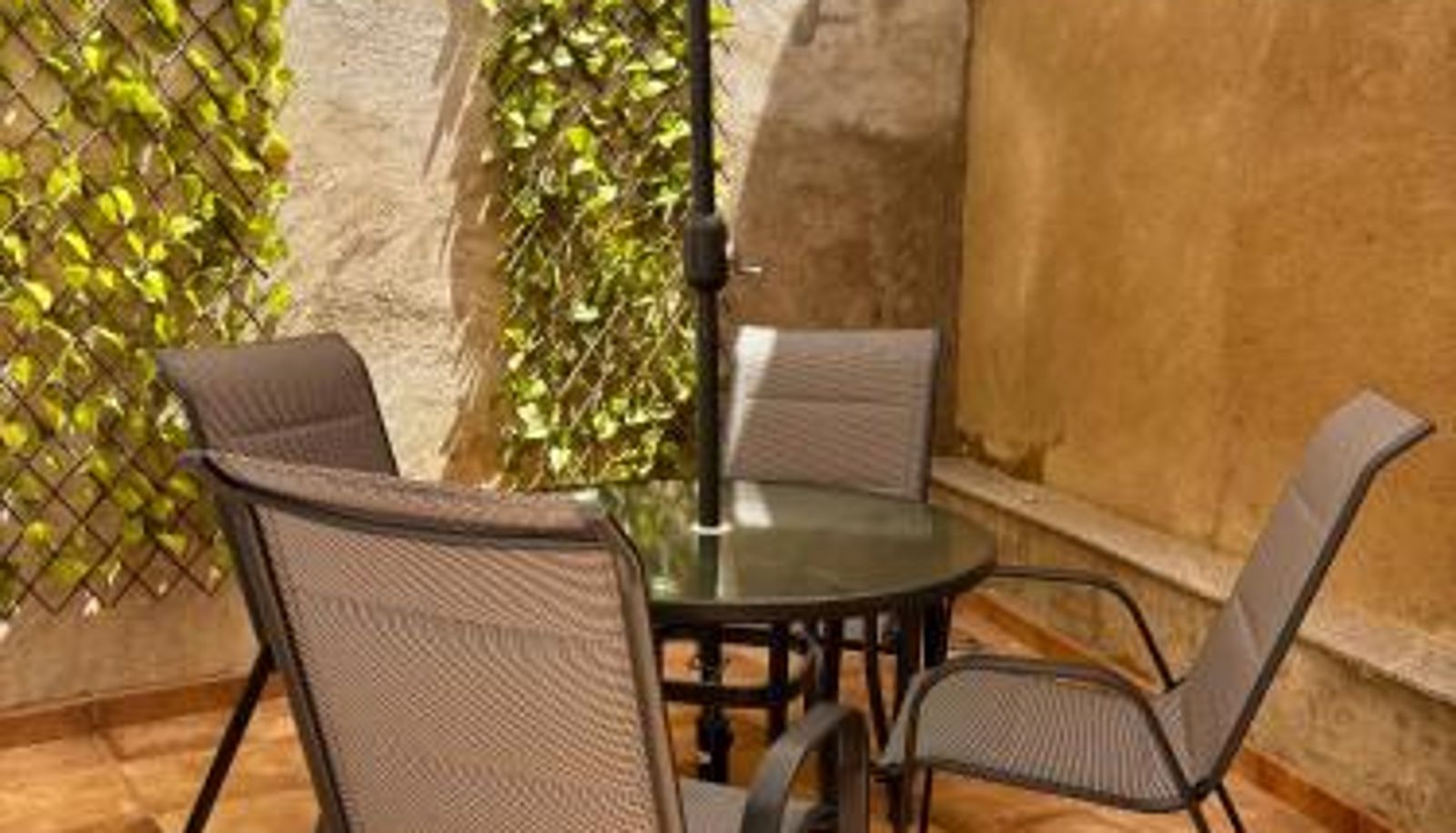 Info - Apartamentos Adarve Centro histórico
