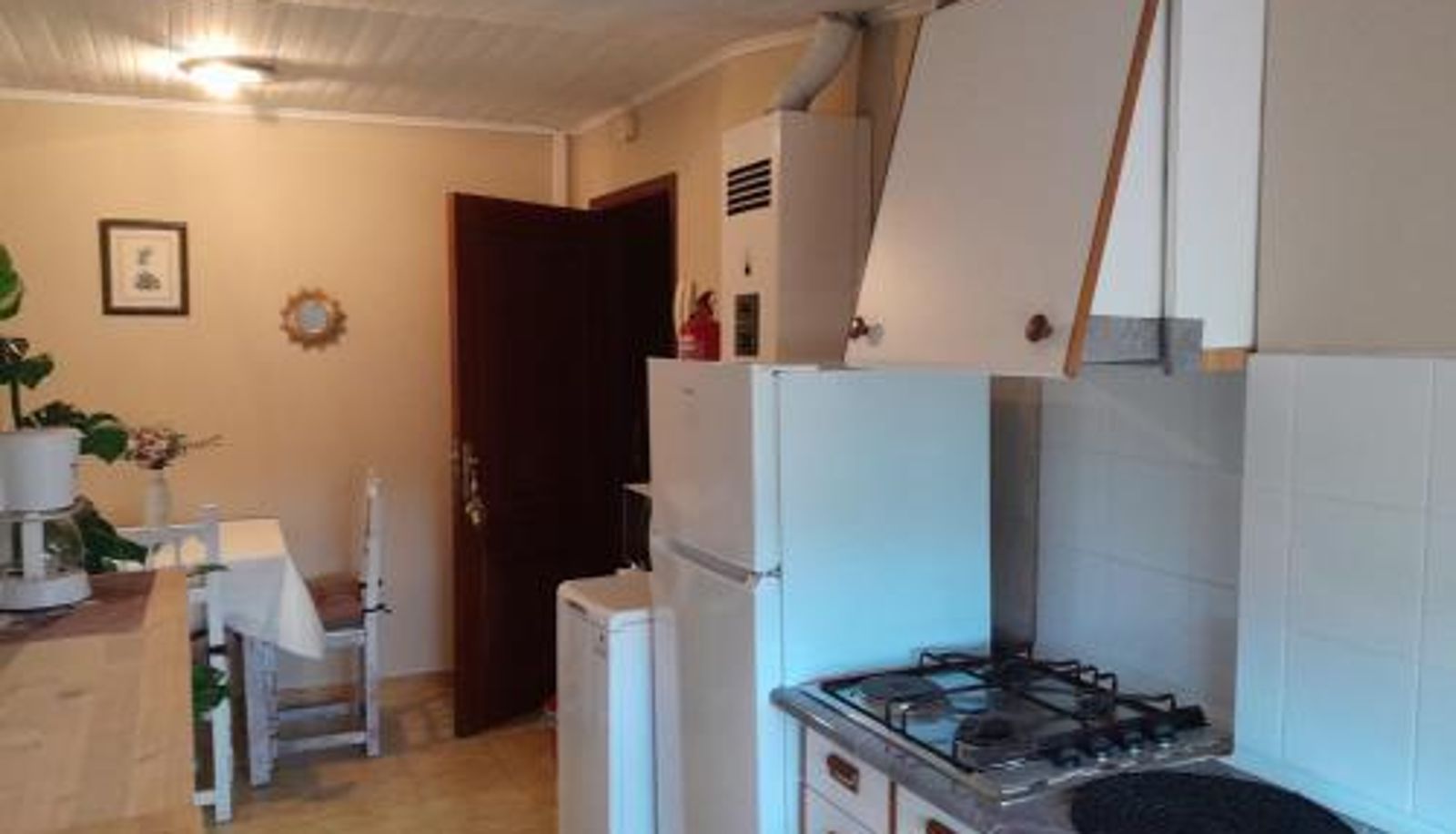 Pokój typu standard - Acogedor Ático sin ascensor Casa Portela