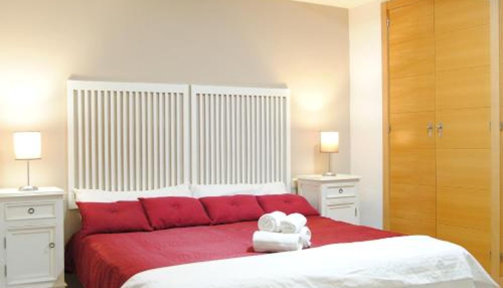 Apartment - Malagueta MÁLAGA Si eS CaSuaL