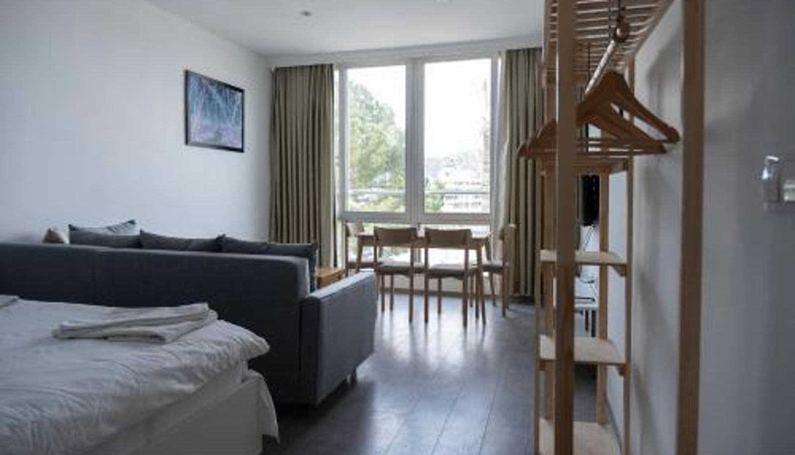 Apartment - Kordon Apartment
