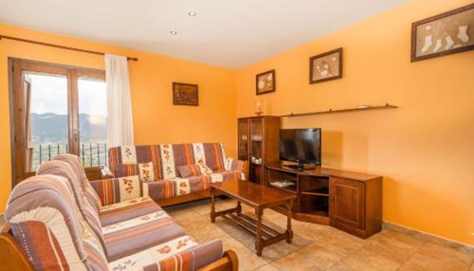 Extérieur de l'hôtel - Xisqueta
