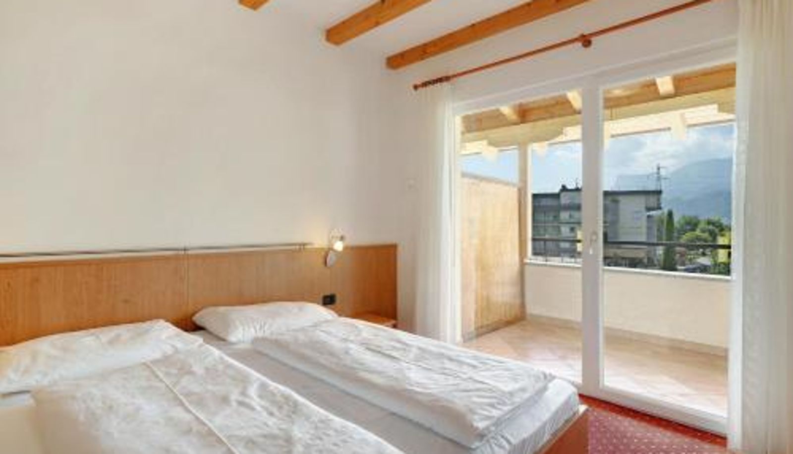 Apartment - Weinsepphof Ferienwohnung 7