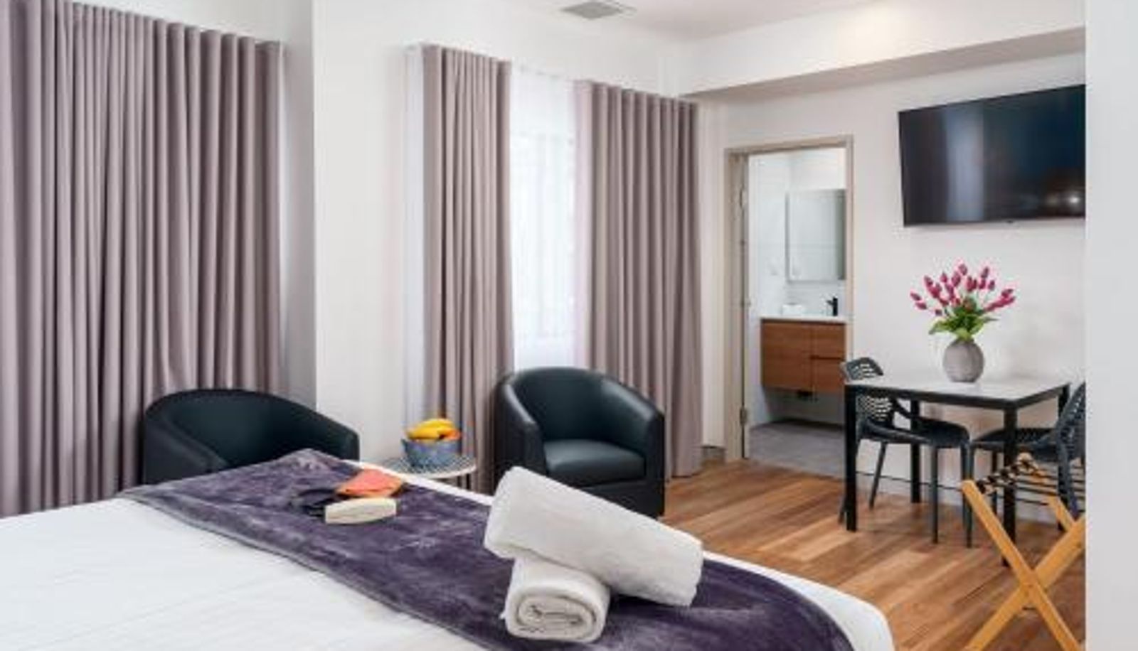Apartment - Hunter Studios - Maitland