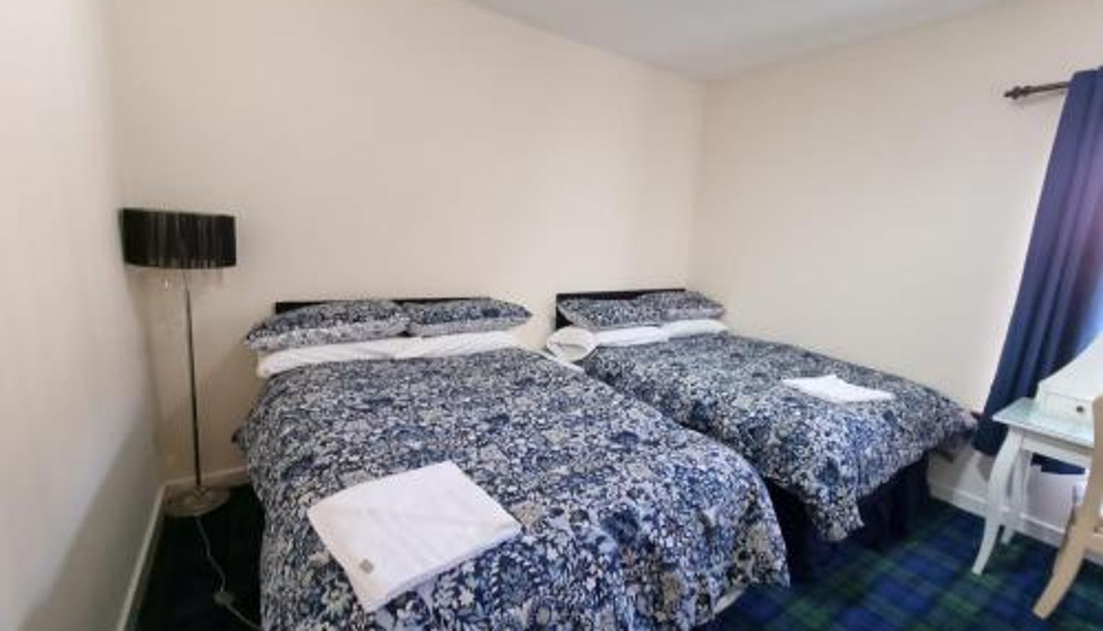 Apartment - Carnarvon Street City Centre Apartment