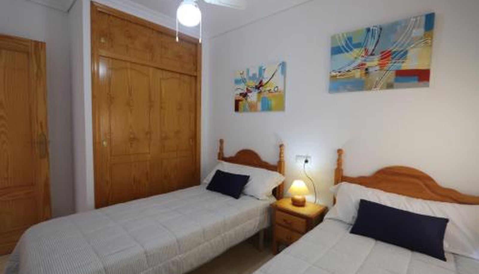 Appartement - 093 - Monte y Mar 001 - comfortHOLIDAYS