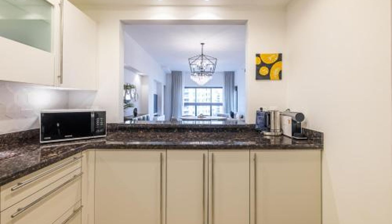 Apartment - Apartment in Golden Mile Palm Jumeirah