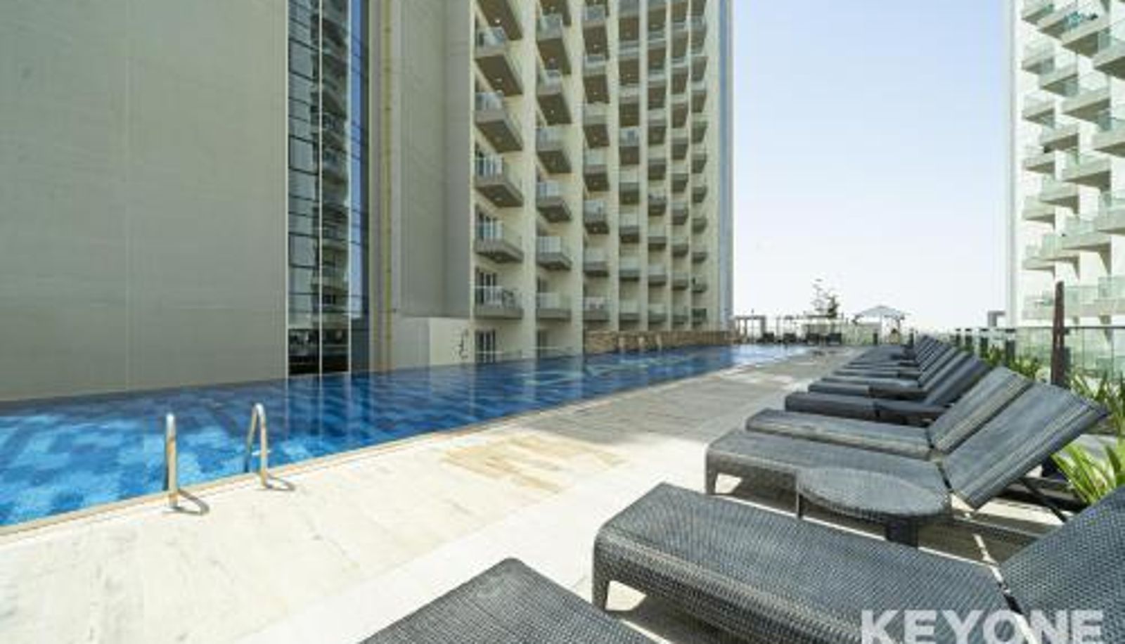 Apartment - Viridis Residence Cozy Studio Living