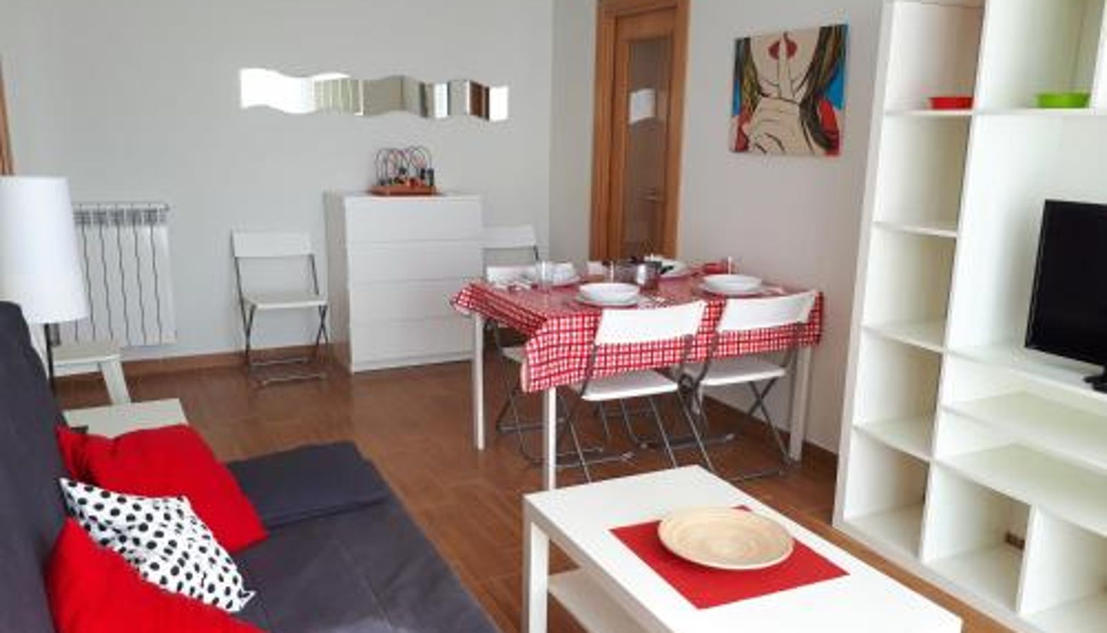 Informacje - Apartamentos Somo 2