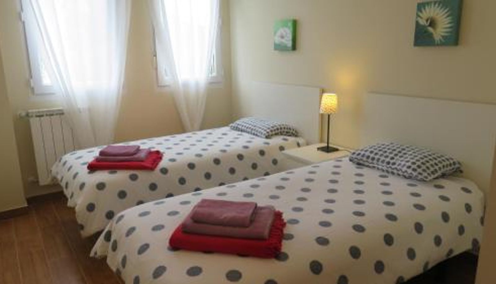 Apartament - Apartamentos Somo 2