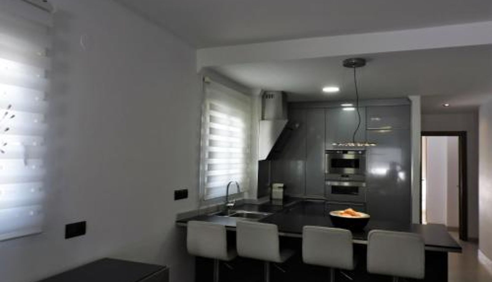 Apartment - Abril Plaza de España Boutique