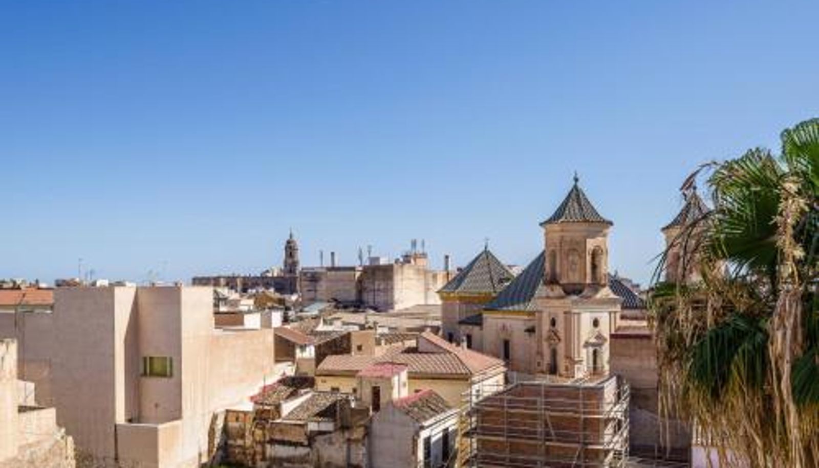 Appartamento - Malaga Old Town Pool & Parking