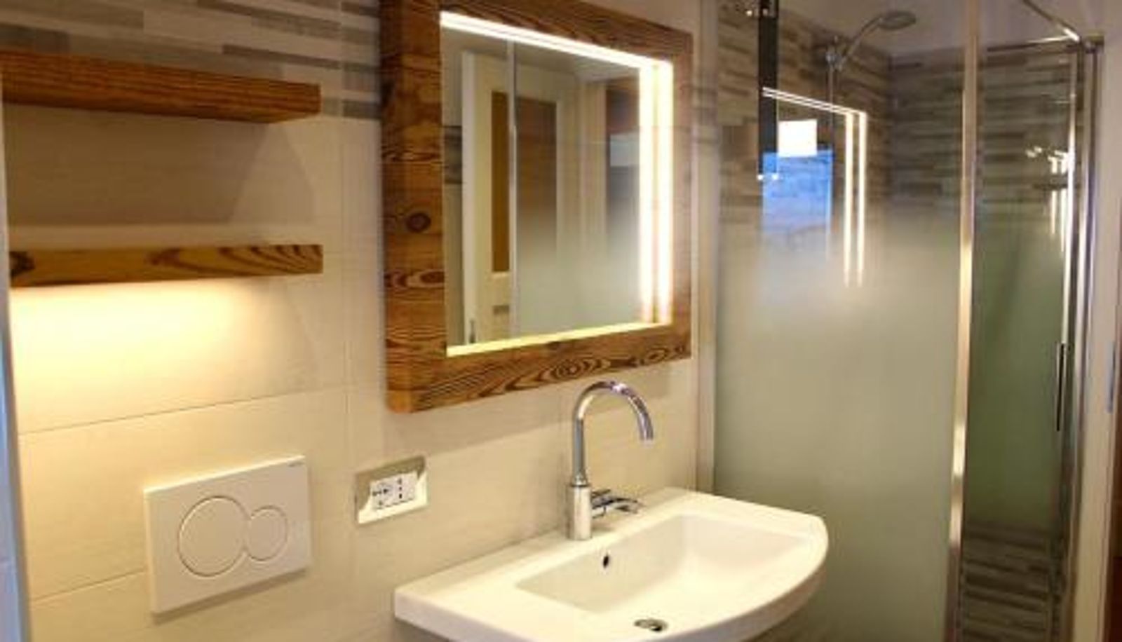 Apartment - Ciasa Tach