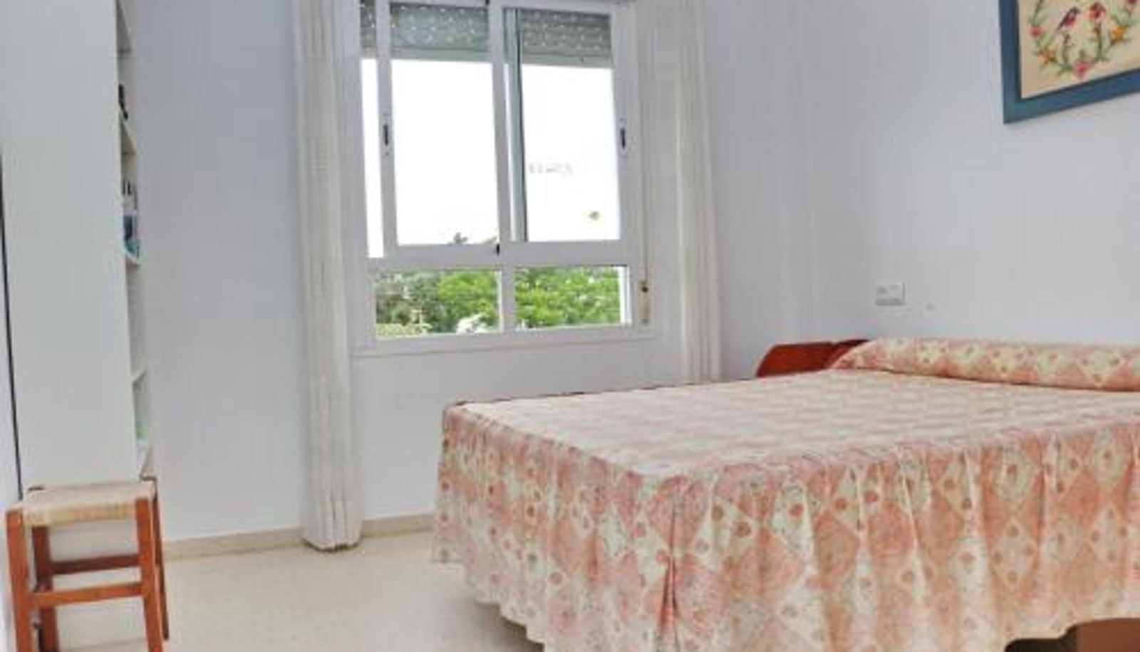 Zimmer - Apartamento Cybión