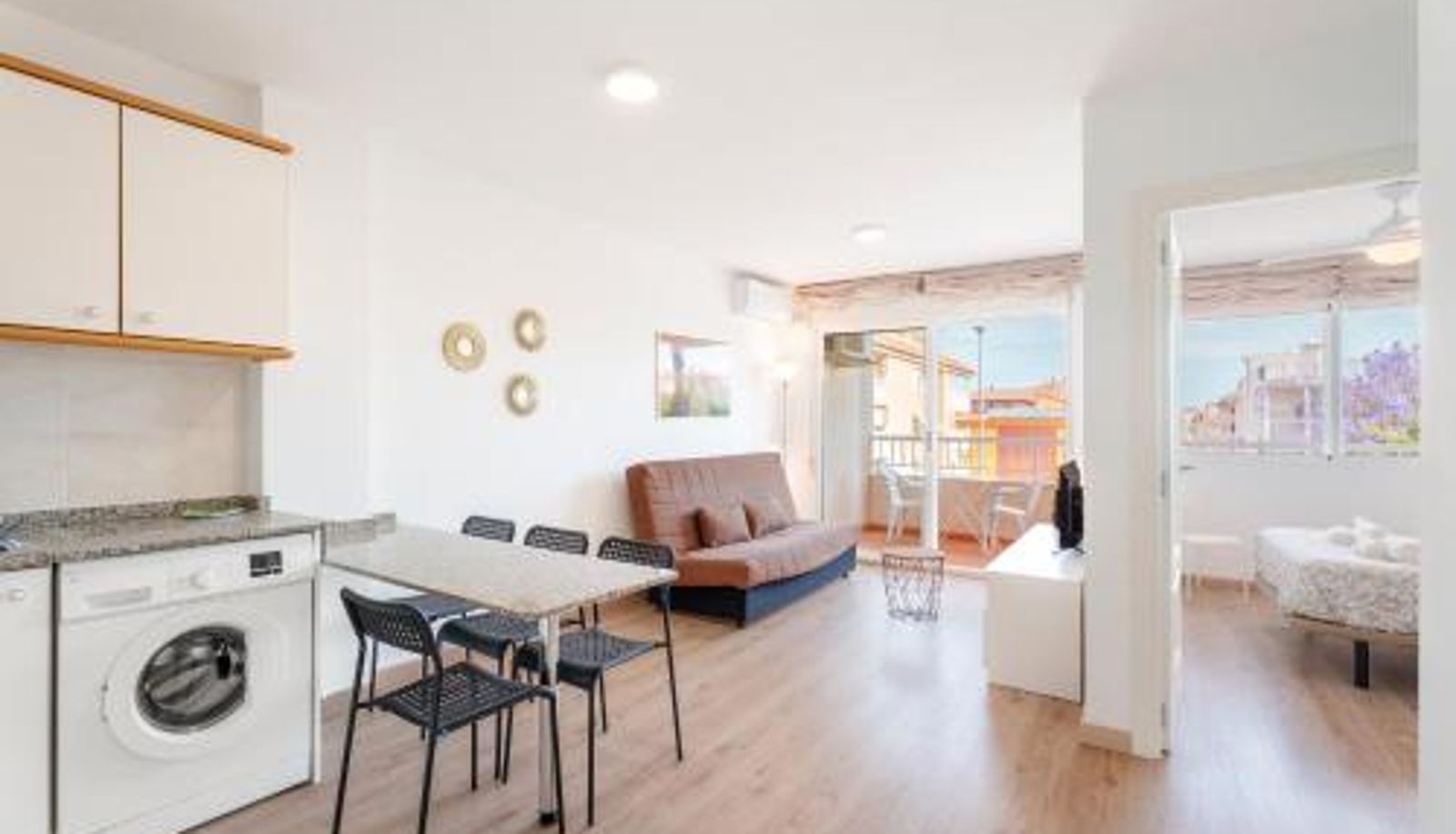 Apartment - Lopimar Jose Segrelles
