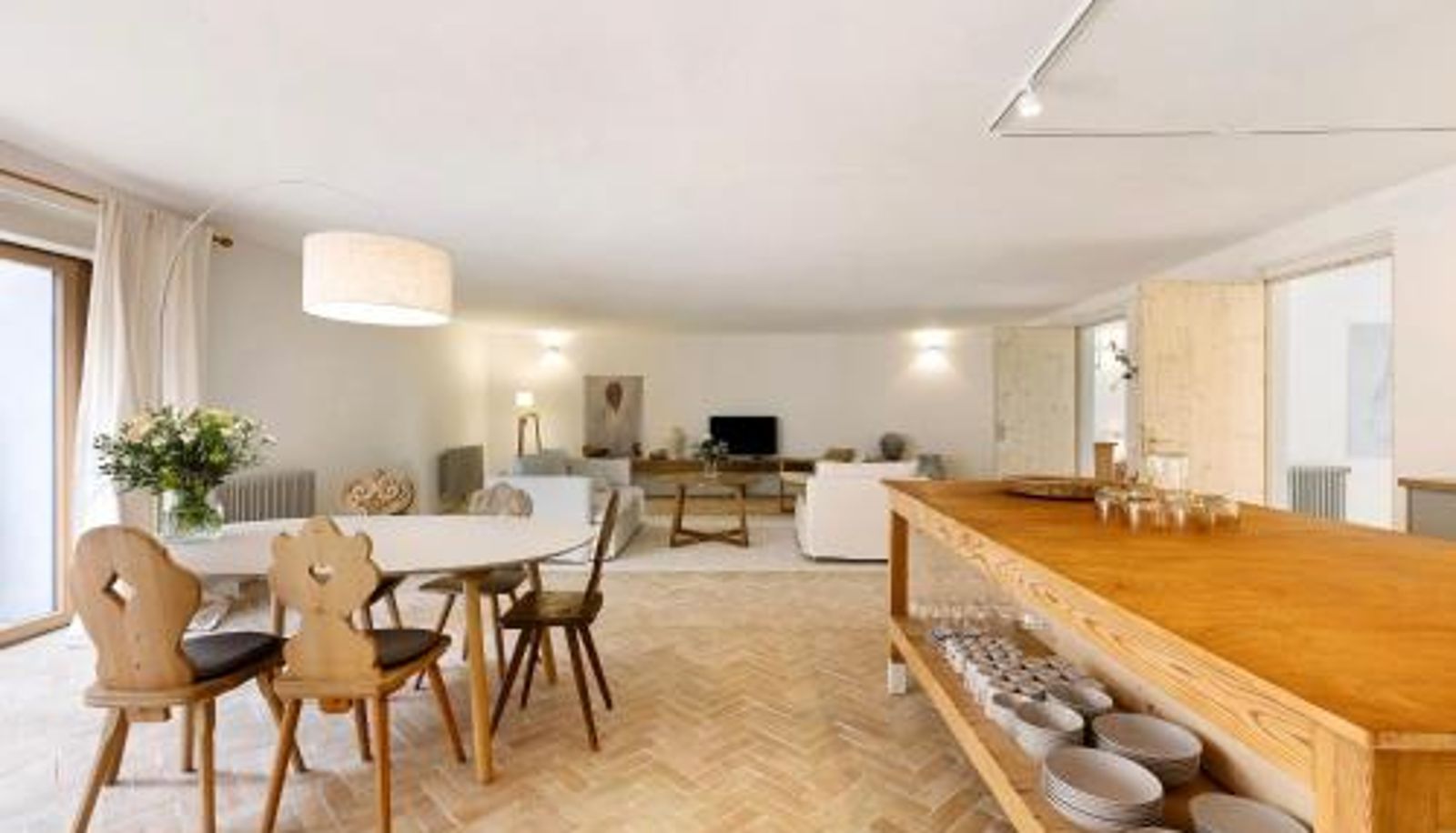 Standard room - Im Gräbele