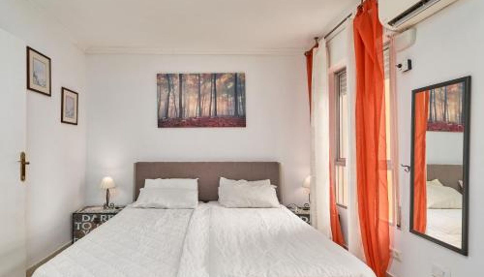 Appartement - Sea views Studio 4 people A56