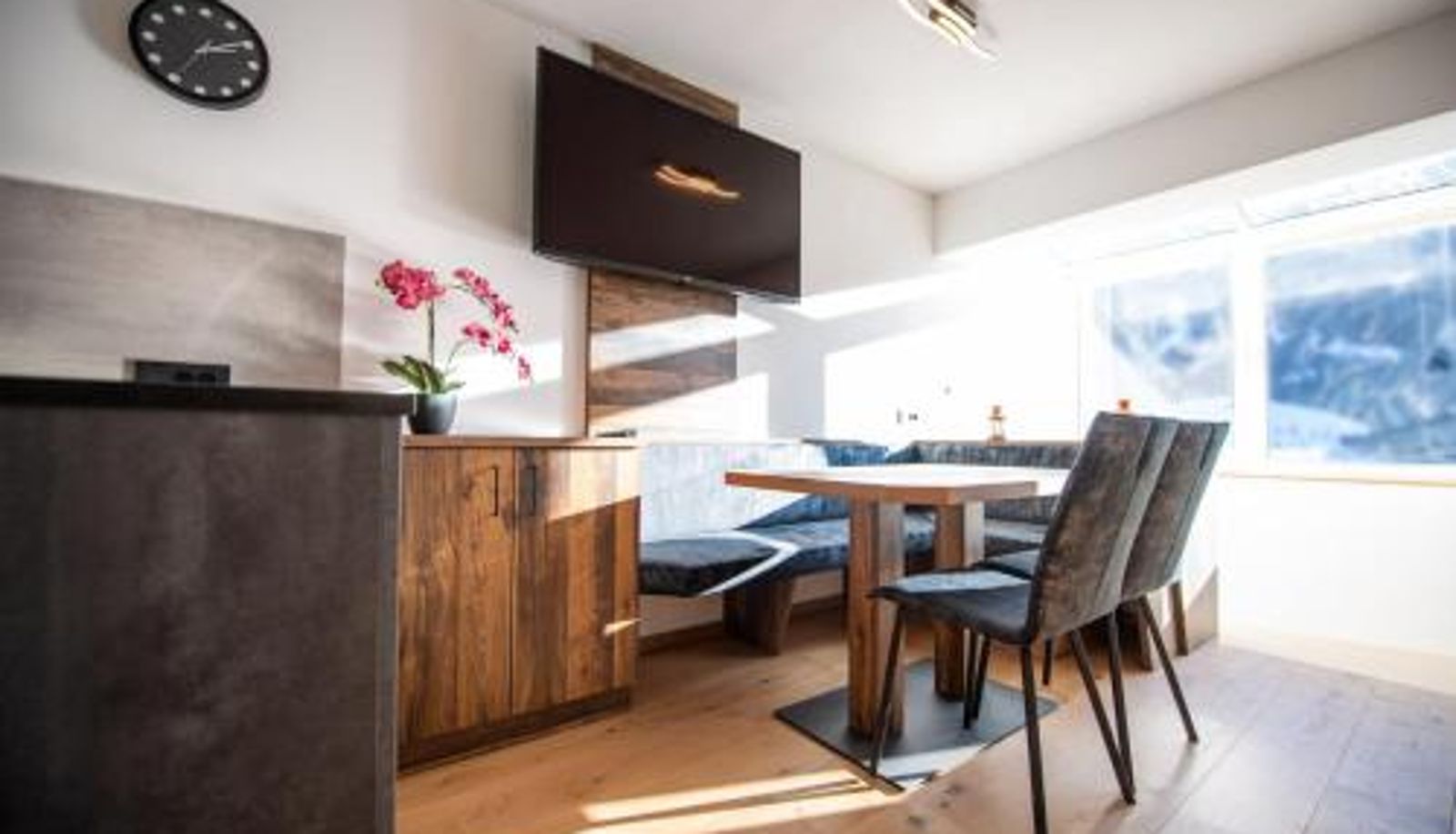 Appartement - Apartment Villa Hetty