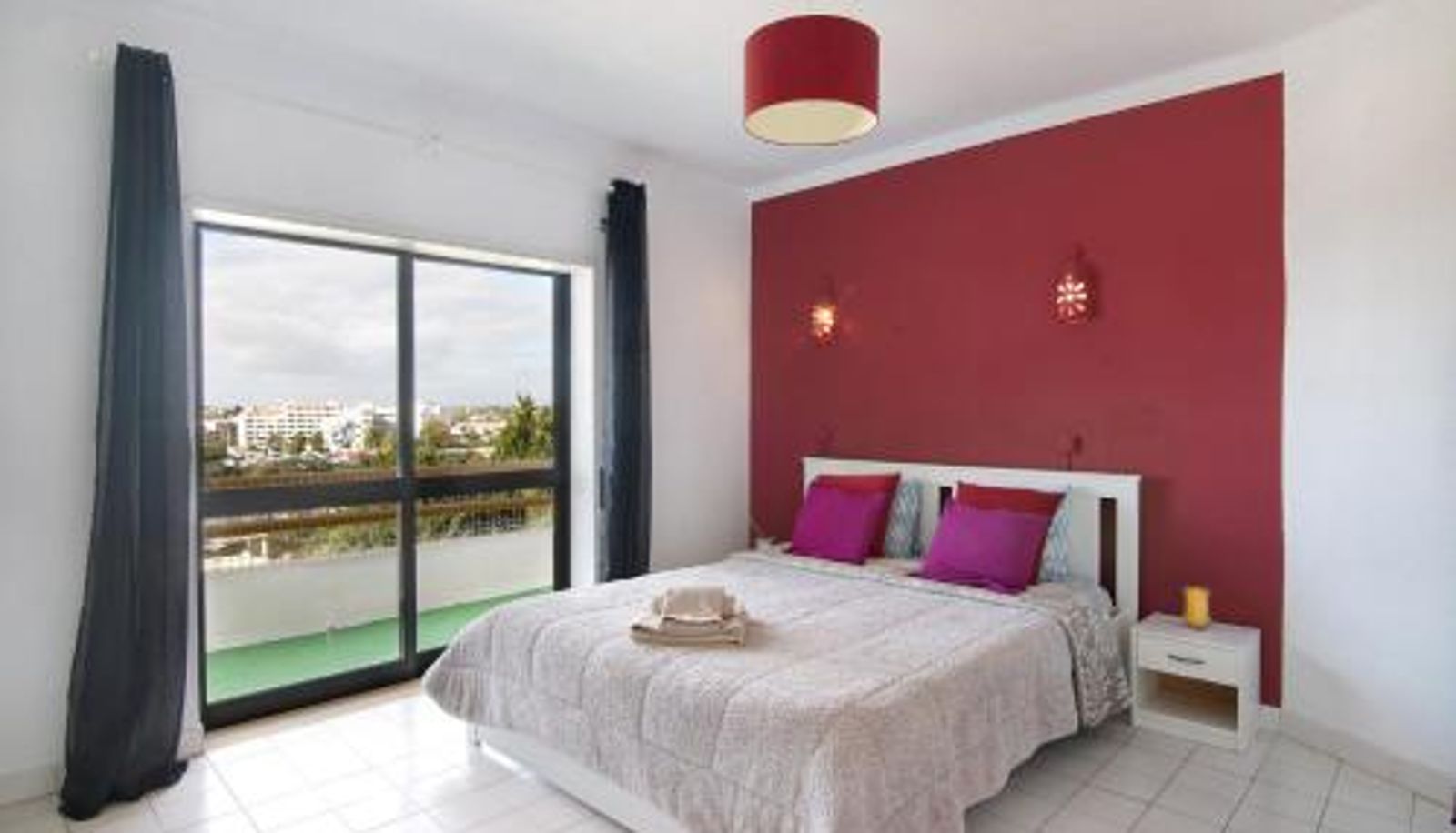 Apartment - T1 Marques