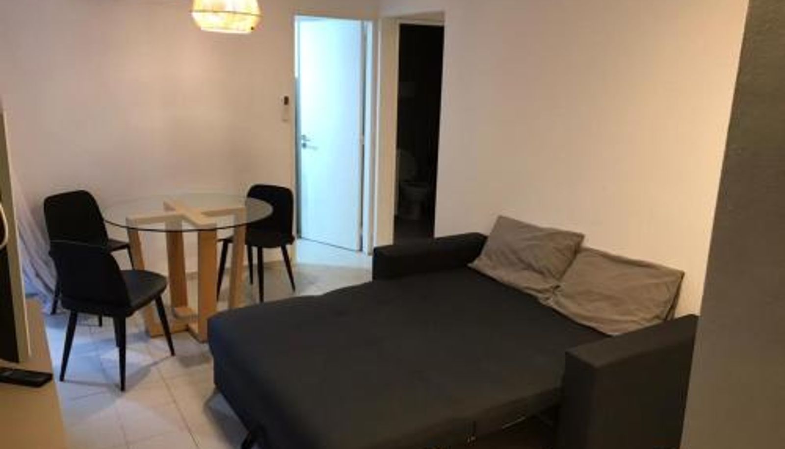 Apartamento - AYACUCHO APART.