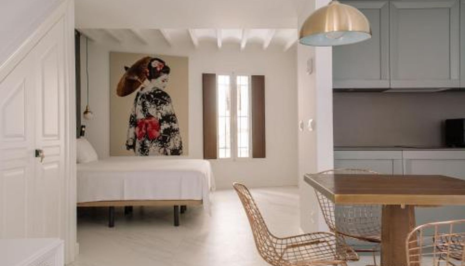 Appartement - Next Level Apartments by Seaward Suites